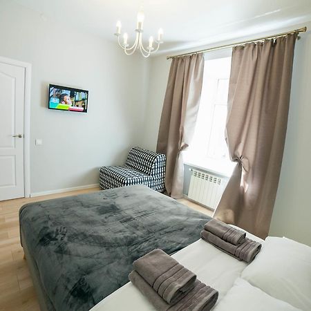 Vicheva Apartments 리비프 외부 사진