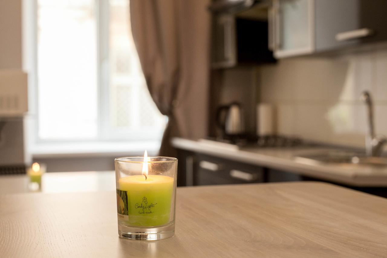 Vicheva Apartments 리비프 외부 사진