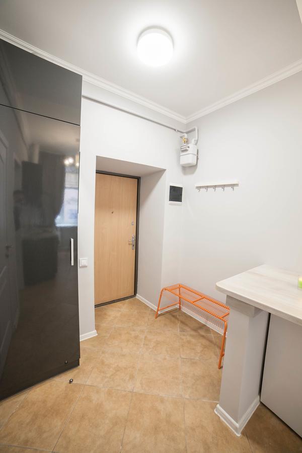 Vicheva Apartments 리비프 외부 사진