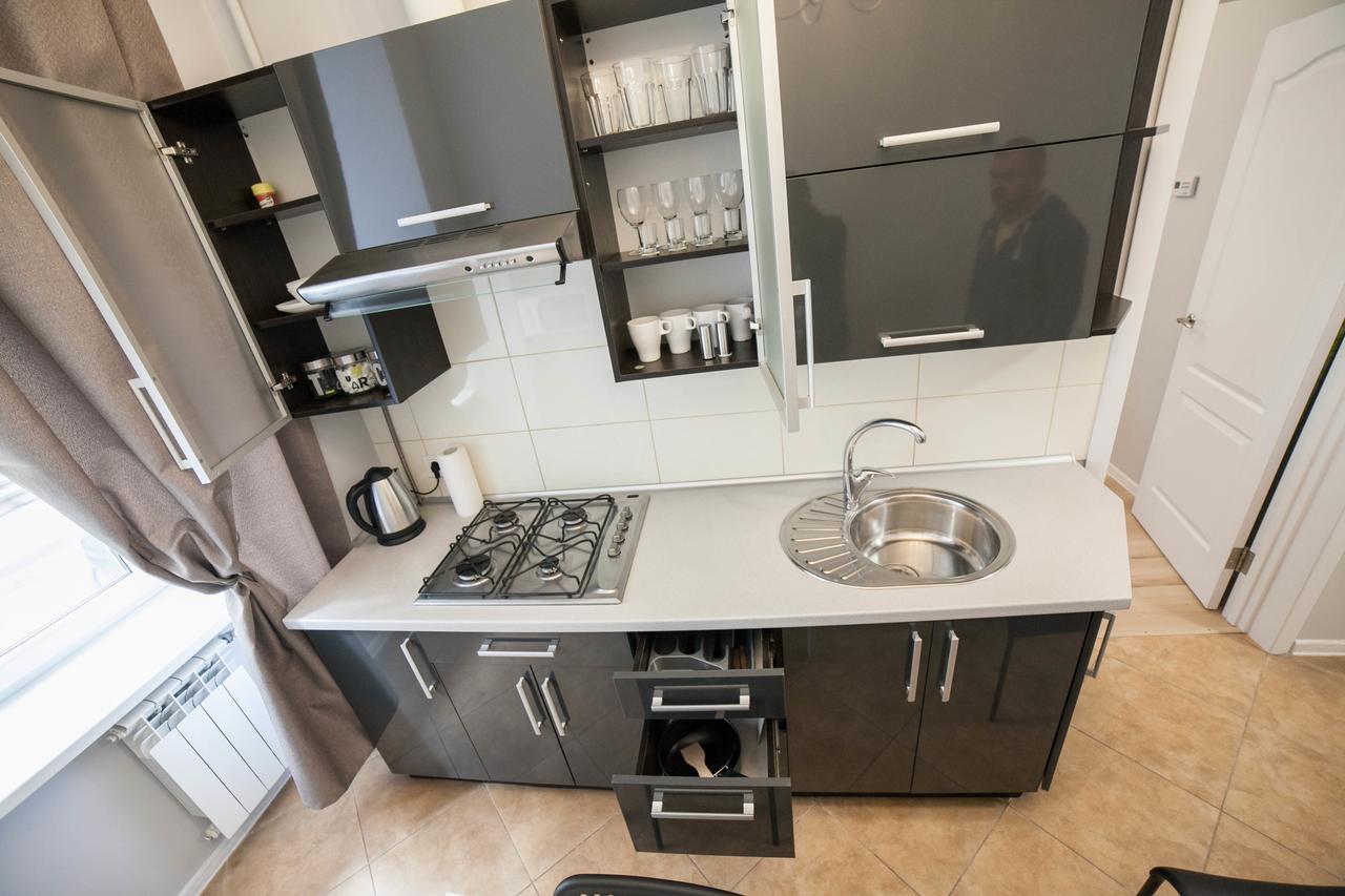 Vicheva Apartments 리비프 외부 사진